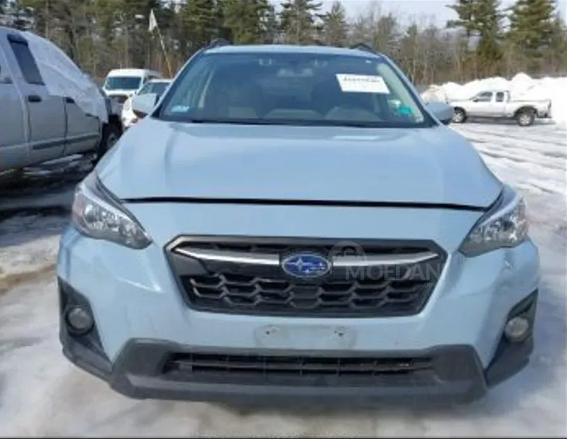 Subaru Crosstrek 2019 Тбилиси - изображение 1