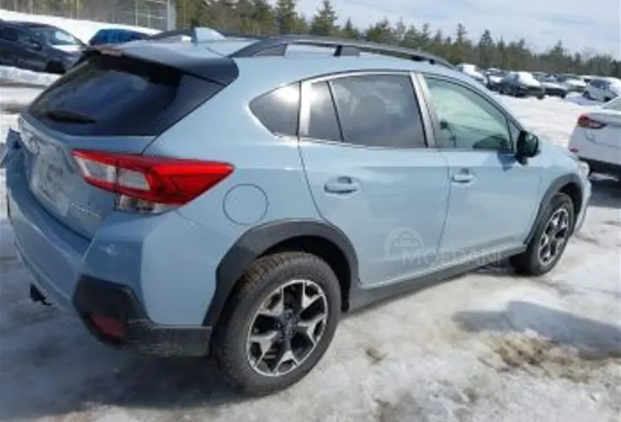 Subaru Crosstrek 2019 Тбилиси - изображение 4