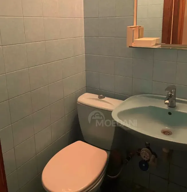 Сдам 4-комн. квартиру 70м² 4/9 эт. Тбилиси - изображение 4