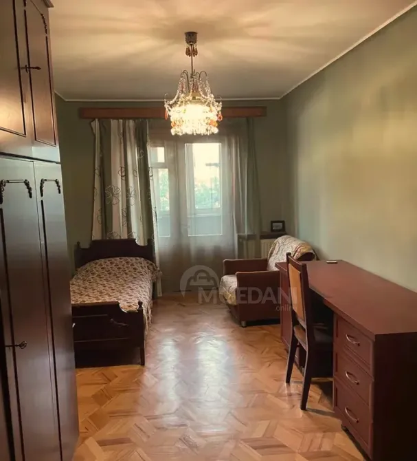 Сдам 4-комн. квартиру 70м² 4/9 эт. Тбилиси - изображение 2