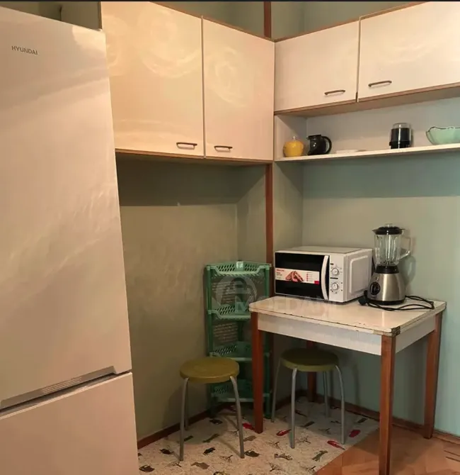 Сдам 4-комн. квартиру 70м² 4/9 эт. Тбилиси - изображение 6