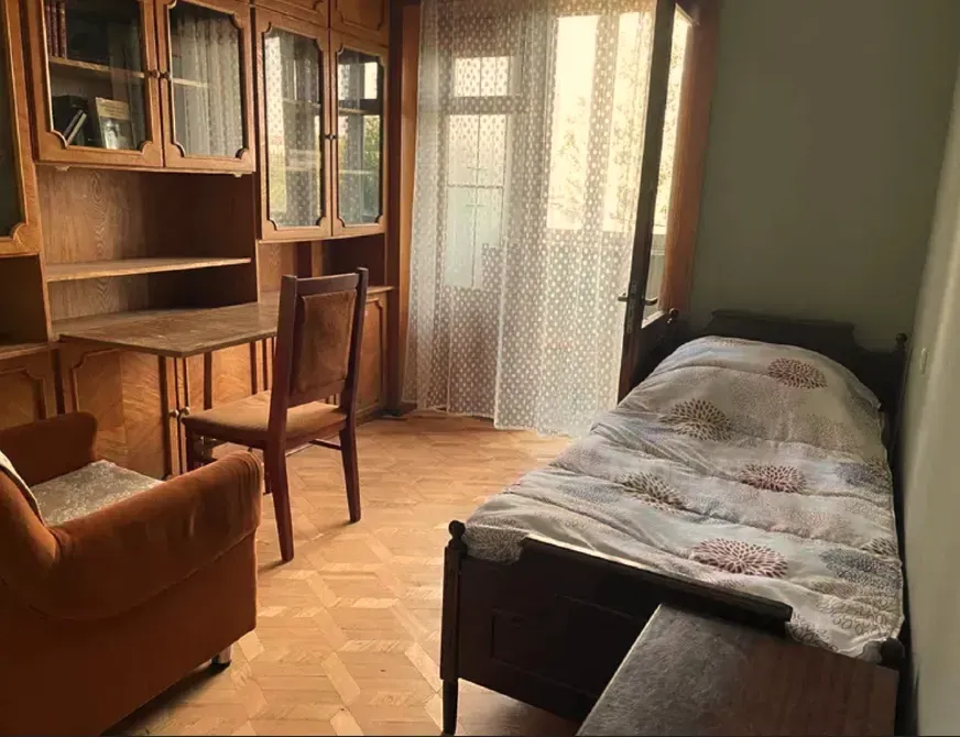 Сдам 4-комн. квартиру 70м² 4/9 эт. Тбилиси - изображение 8