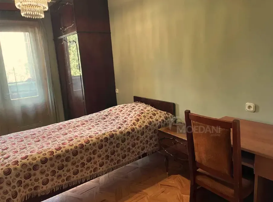 Сдам 4-комн. квартиру 70м² 4/9 эт. Тбилиси - изображение 5