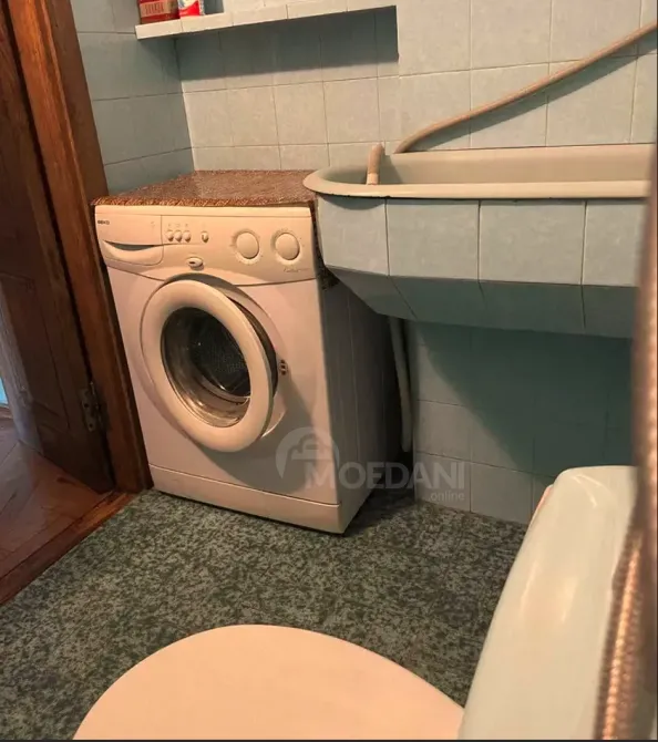 Сдам 4-комн. квартиру 70м² 4/9 эт. Тбилиси - изображение 3