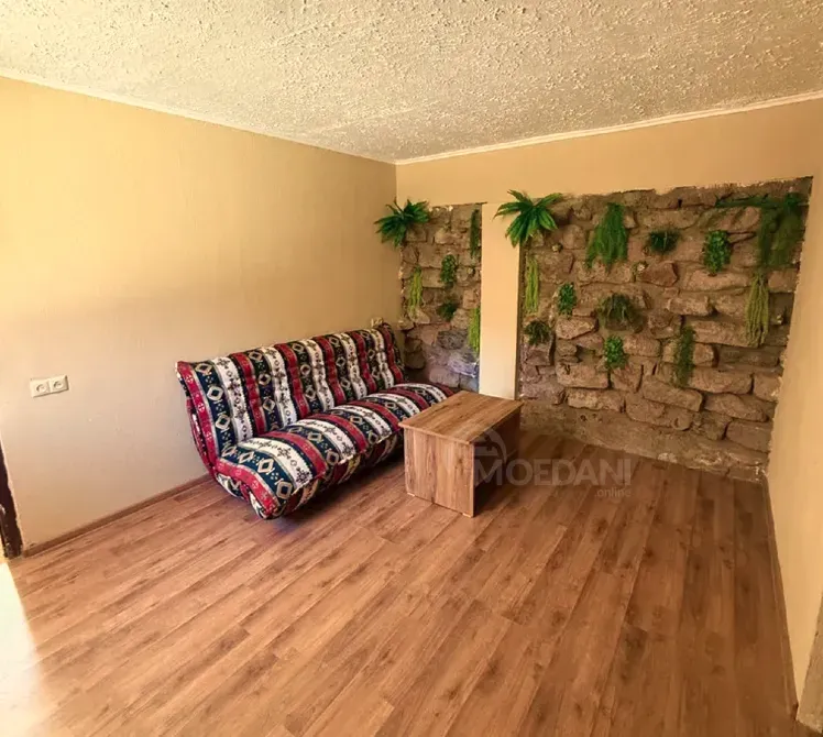 Сдам 2-комн. квартиру 60м² 1/1 эт. Тбилиси - изображение 2