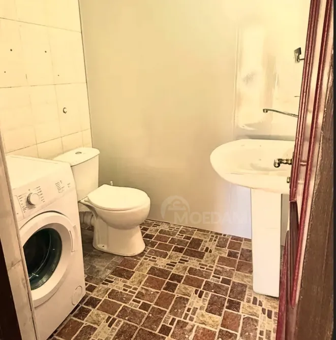 Сдам 2-комн. квартиру 60м² 1/1 эт. Тбилиси - изображение 8