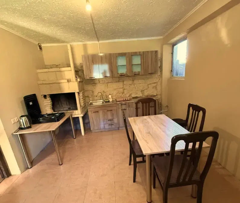 Сдам 2-комн. квартиру 60м² 1/1 эт. Тбилиси - изображение 7