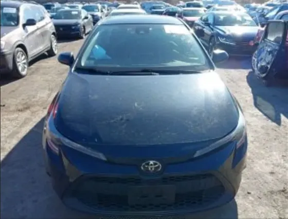 Toyota Corolla 2020 თბილისი