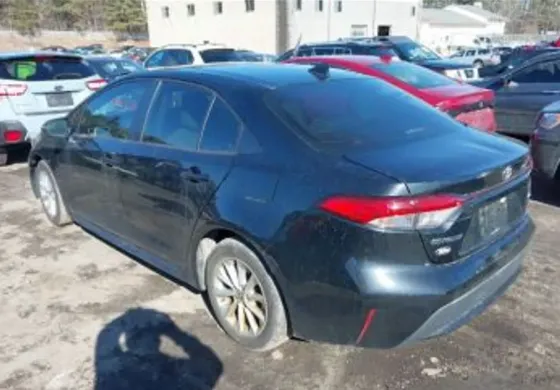 Toyota Corolla 2020 თბილისი