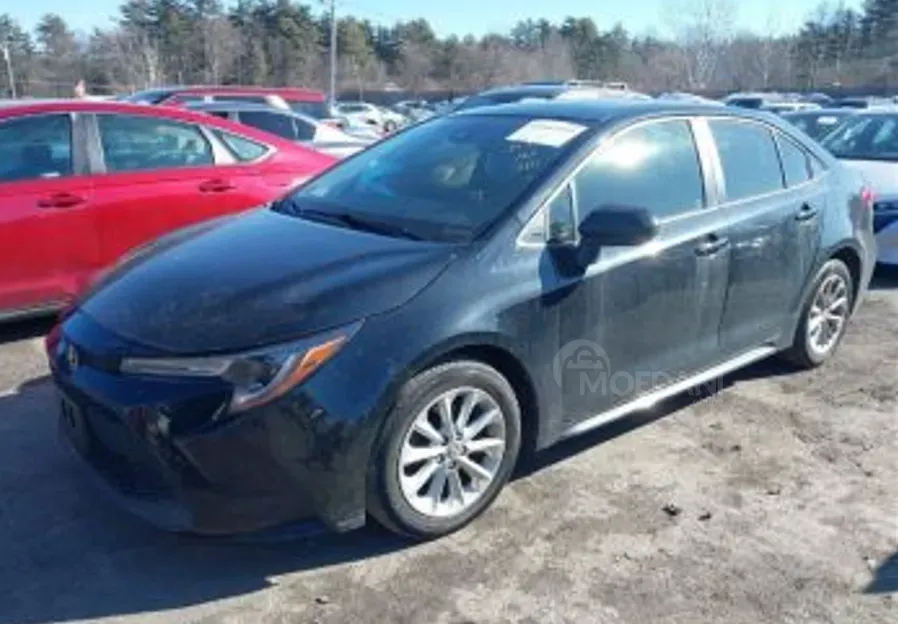 Toyota Corolla 1.8L 2020 Тбилиси - изображение 3