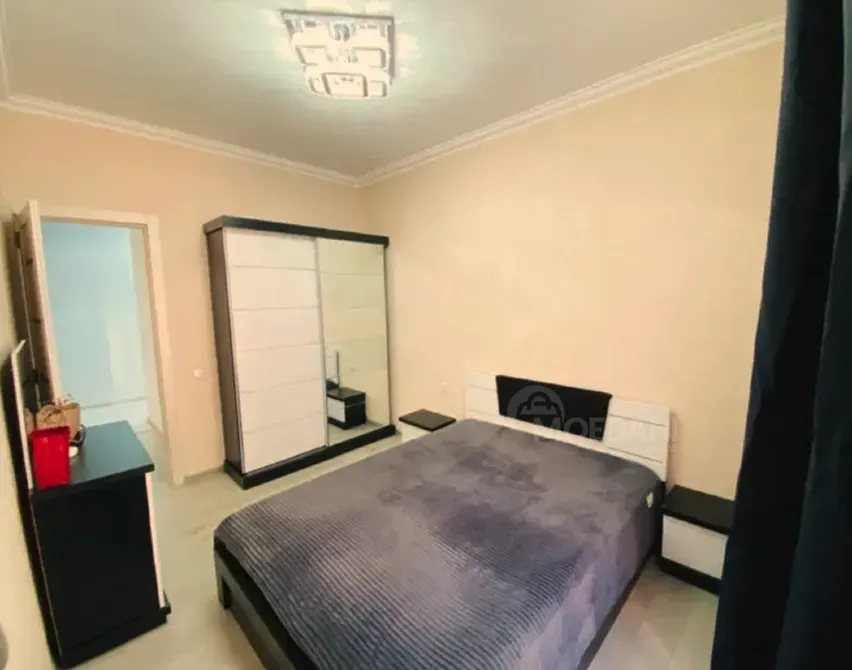 ქირავდება 2 ოთახიანი ბინა 50მ² 5/12 სართ თბილისი - photo 5