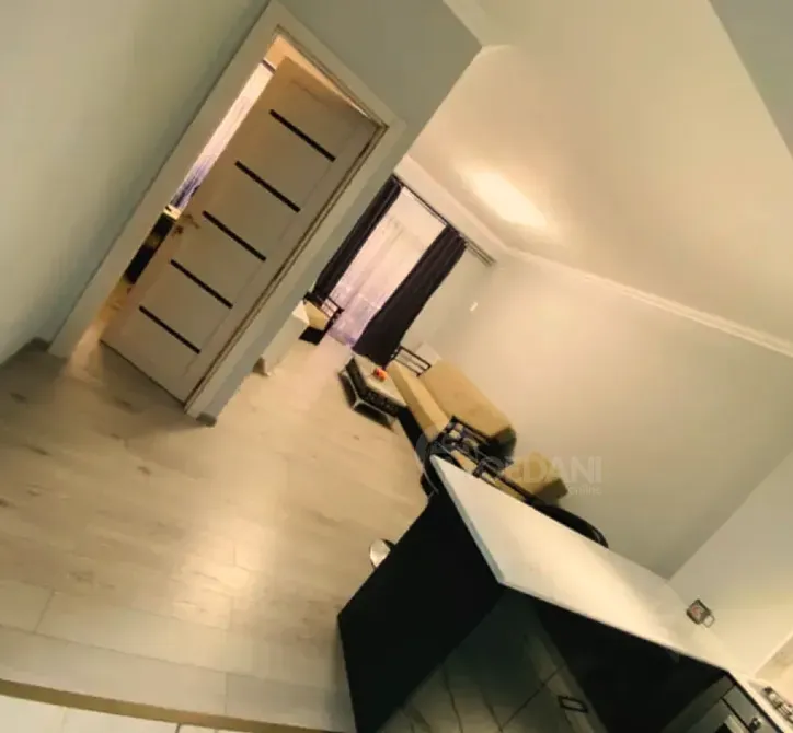 ქირავდება 2 ოთახიანი ბინა 50მ² 5/12 სართ თბილისი - photo 6