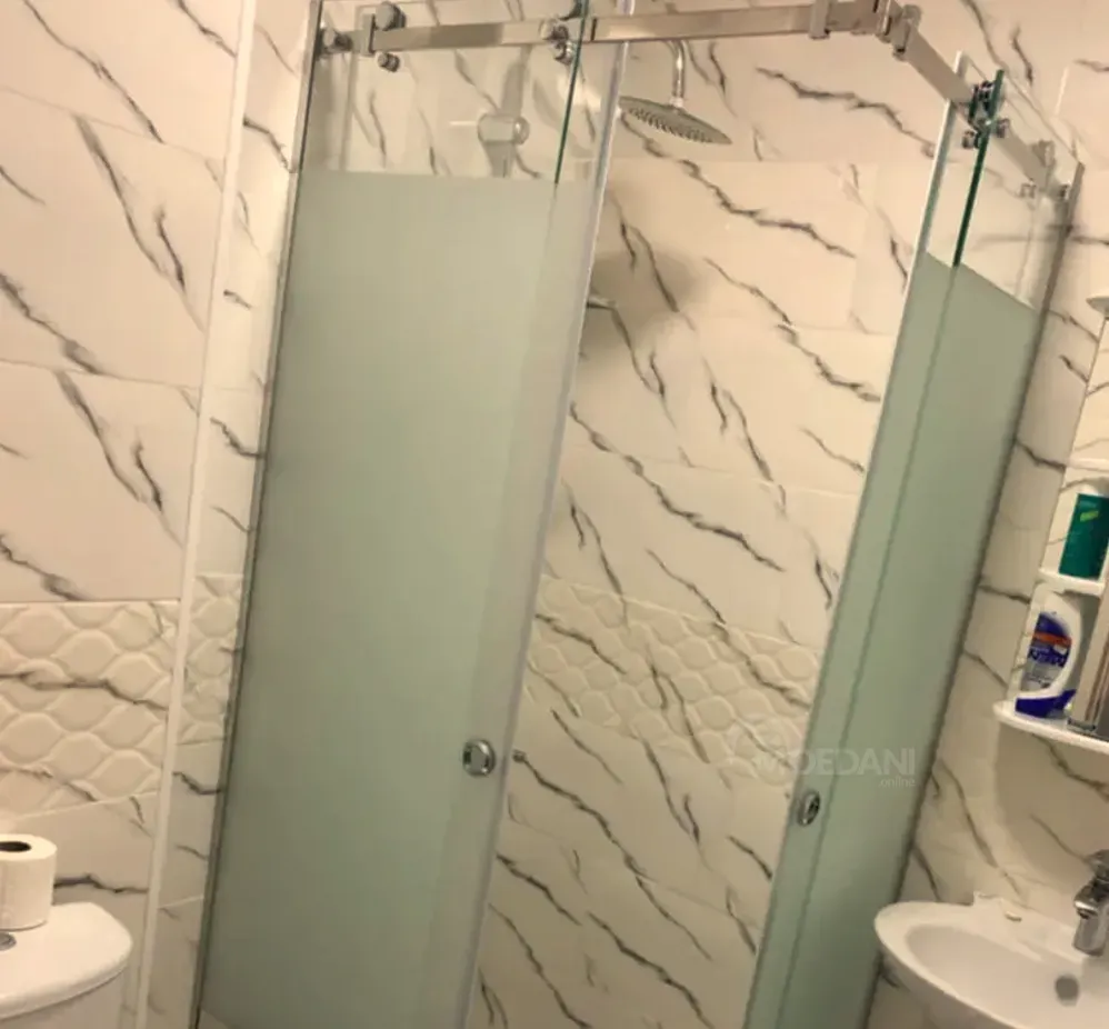 ქირავდება 2 ოთახიანი ბინა 50მ² 5/12 სართ თბილისი - photo 3