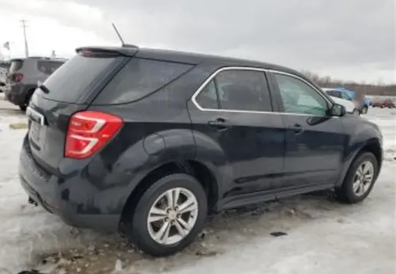 Chevrolet Equinox 2017 თბილისი