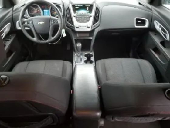 Chevrolet Equinox 2017 თბილისი