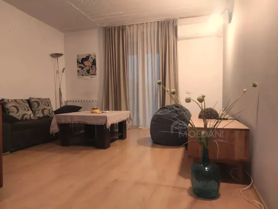 Apartments For Rent two-room 45м² 16/16 floor Tbilisi - photo 2