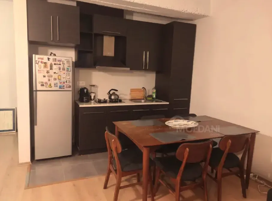 Apartments For Rent two-room 45м² 16/16 floor Tbilisi - photo 1