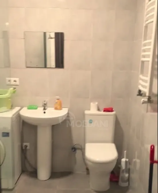 Apartments For Rent two-room 45м² 16/16 floor Tbilisi - photo 4