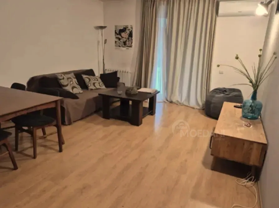 Apartments For Rent two-room 45м² 16/16 floor Tbilisi - photo 9