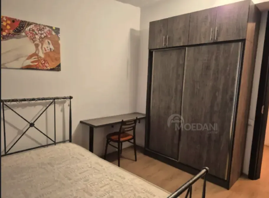 Apartments For Rent two-room 45м² 16/16 floor Tbilisi - photo 6
