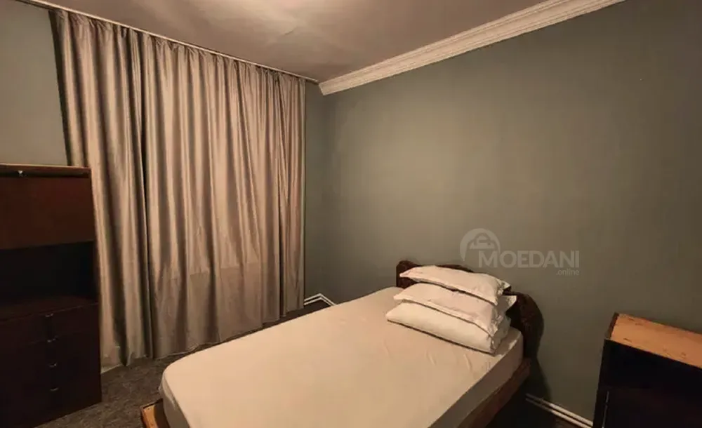 Apartments For Rent three-room 50м² 1/1 floor Tbilisi - photo 4