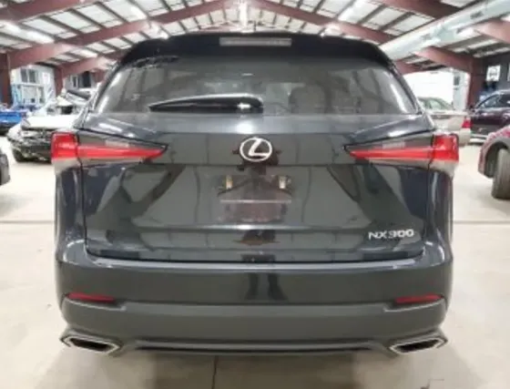 Lexus NX 2021 Tbilisi