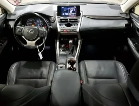 Lexus NX 2021 Tbilisi