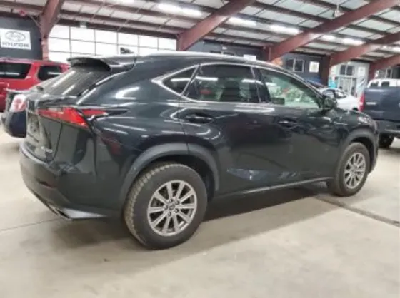 Lexus NX 2021 Tbilisi