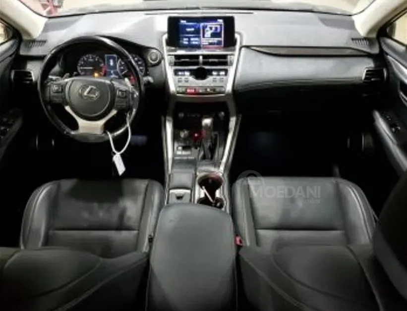 Lexus NX 2021 Тбилиси - изображение 4