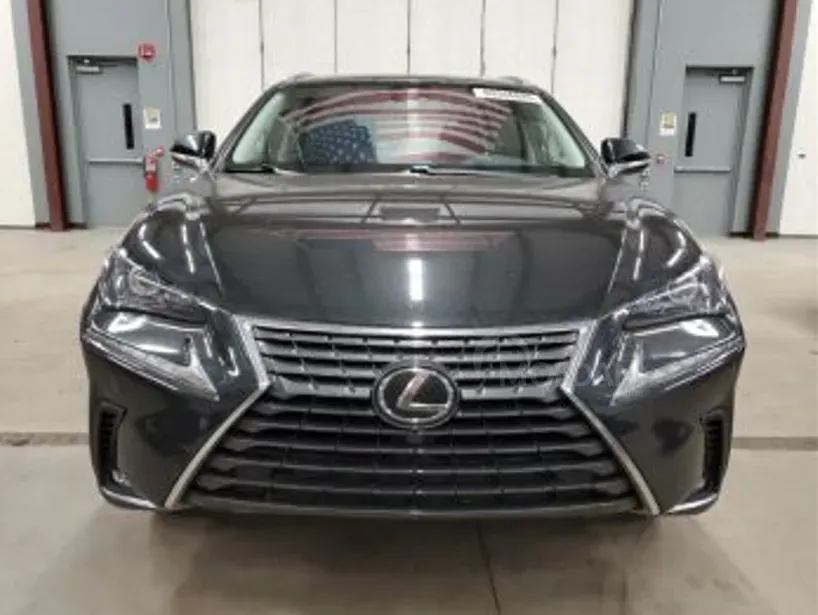Lexus NX 2021 Тбилиси - изображение 1