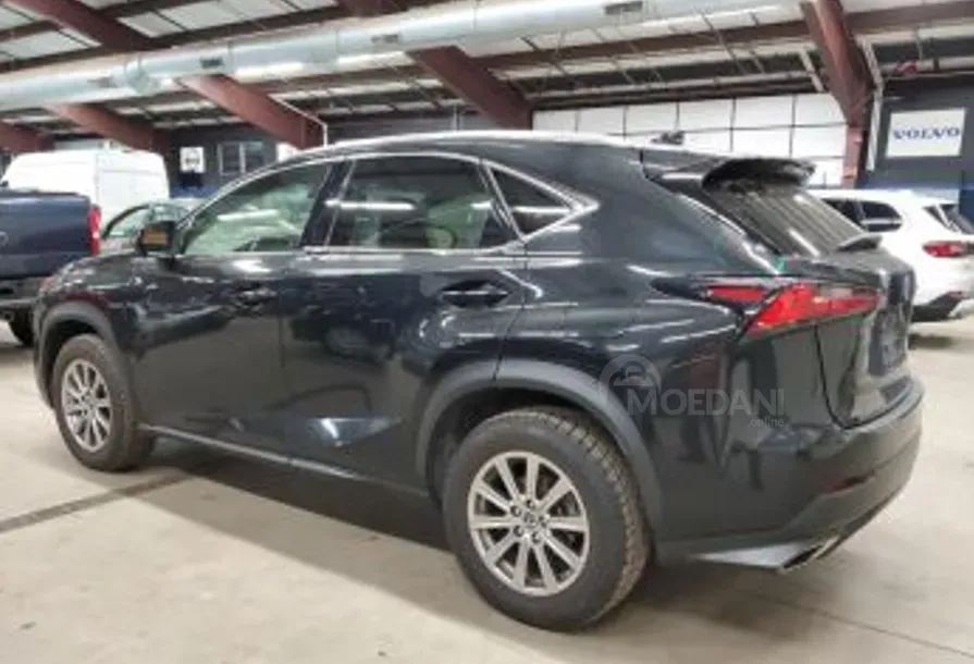 Lexus NX 2021 Тбилиси - изображение 3