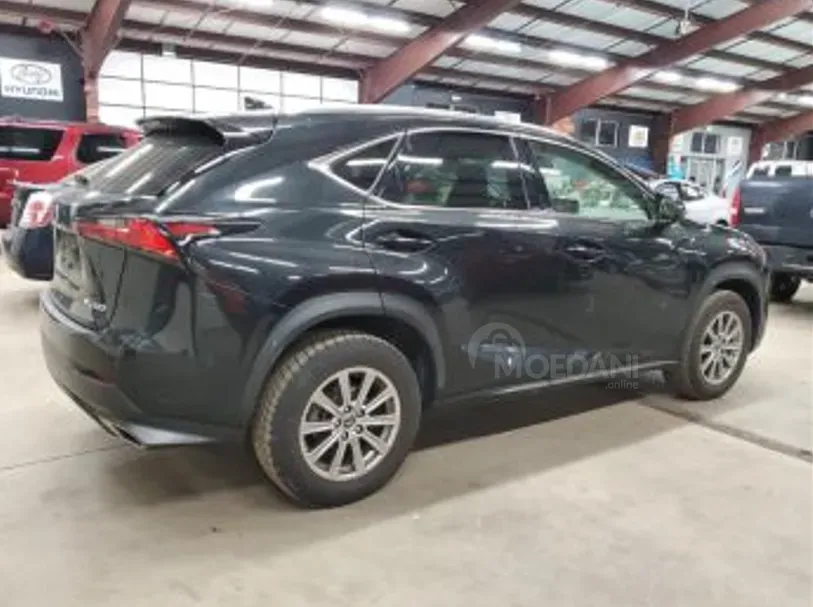 Lexus NX 2021 Тбилиси - изображение 2