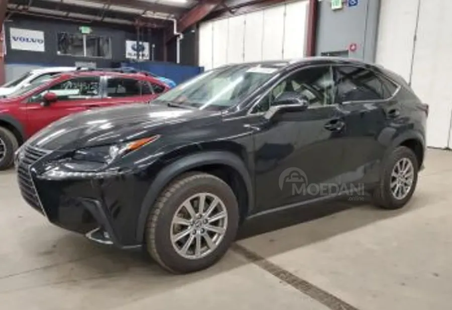 Lexus NX 2021 Тбилиси - изображение 7