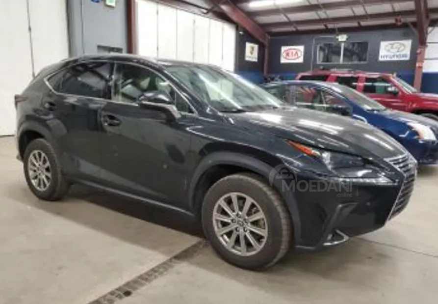 Lexus NX 2021 Тбилиси - изображение 6