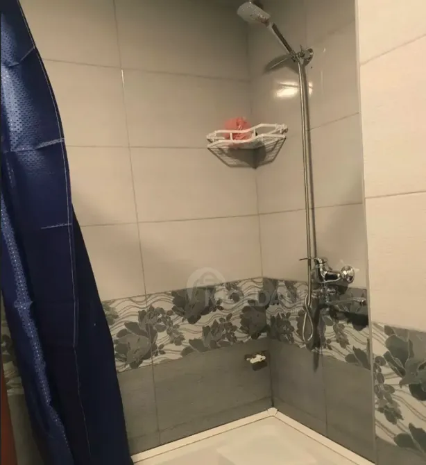 ქირავდება 2 ოთახიანი ბინა 60მ² 8/16 სართ თბილისი - photo 5