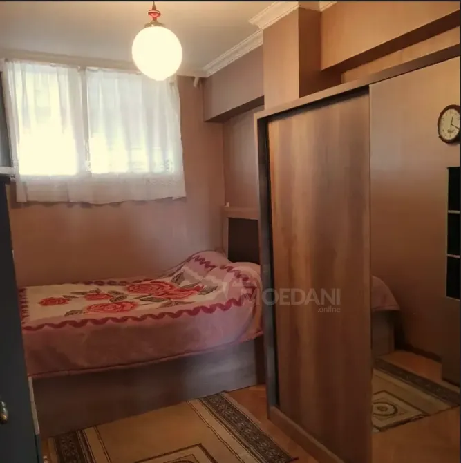 ქირავდება 2 ოთახიანი ბინა 60მ² 8/16 სართ თბილისი - photo 8