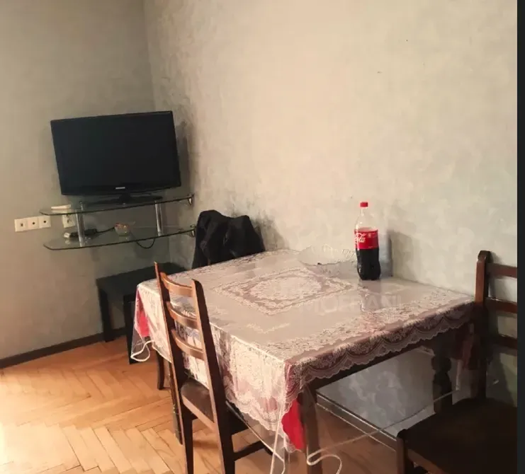 ქირავდება 2 ოთახიანი ბინა 60მ² 8/16 სართ თბილისი - photo 11