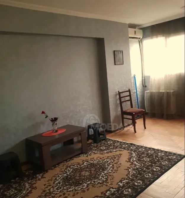 ქირავდება 2 ოთახიანი ბინა 60მ² 8/16 სართ თბილისი - photo 6