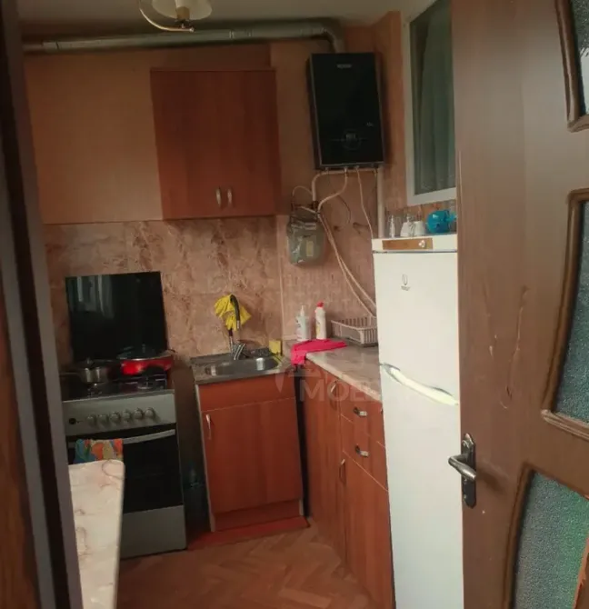 ქირავდება 2 ოთახიანი ბინა 60მ² 8/16 სართ თბილისი - photo 4