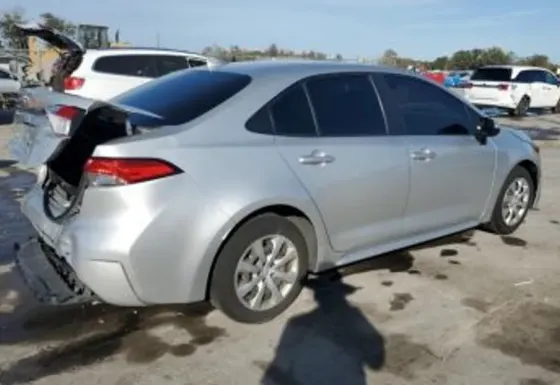 Toyota Corolla 2020 თბილისი