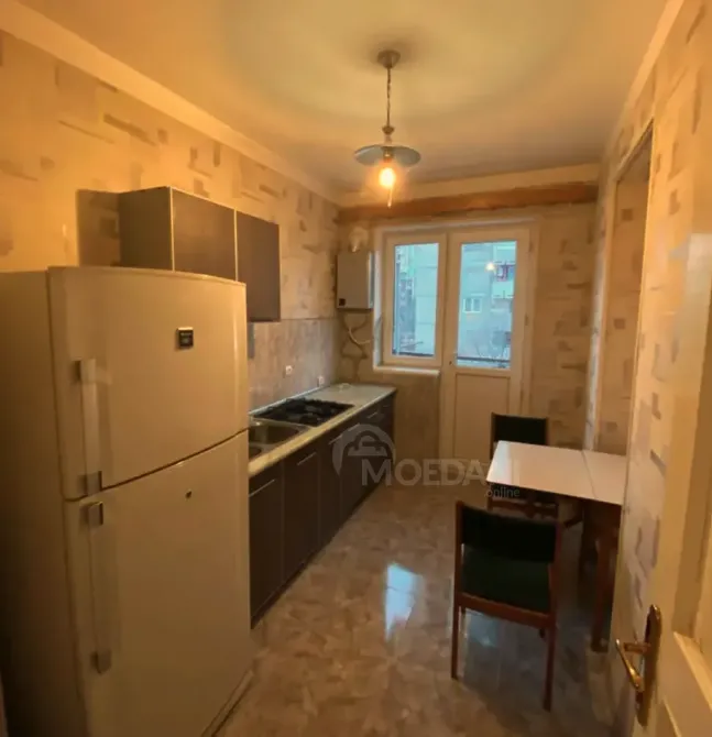 Apartments For Rent three-room 80м² 4/10 floor Tbilisi - photo 9