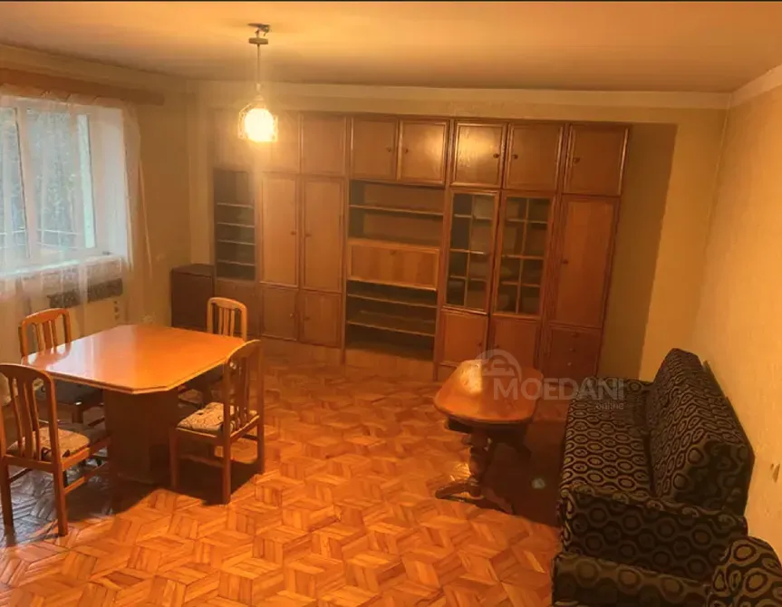Apartments For Rent three-room 80м² 4/10 floor Tbilisi - photo 7