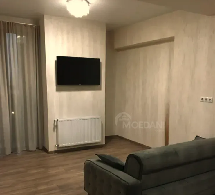 Сдам 2-комн. квартиру 50м² 6/10 эт. Тбилиси - изображение 7