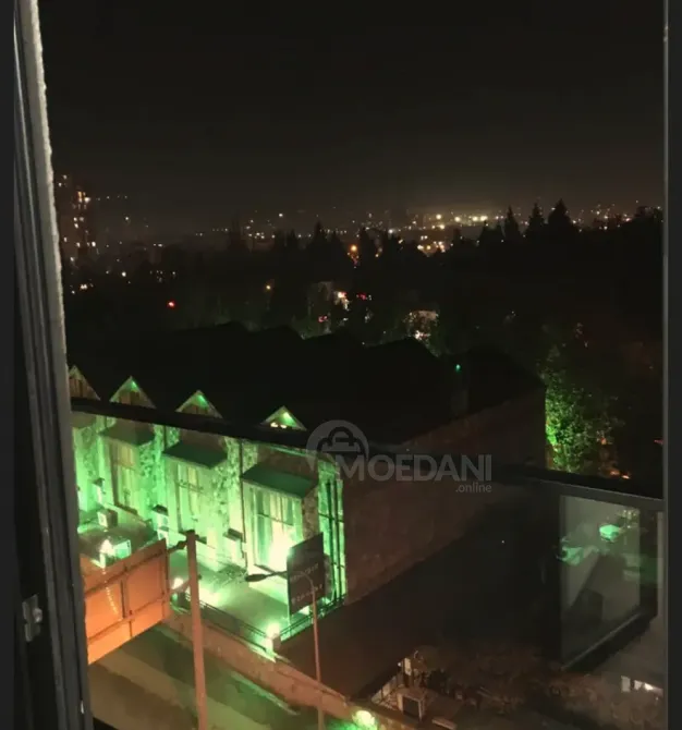 Сдам 2-комн. квартиру 50м² 6/10 эт. Тбилиси - изображение 3