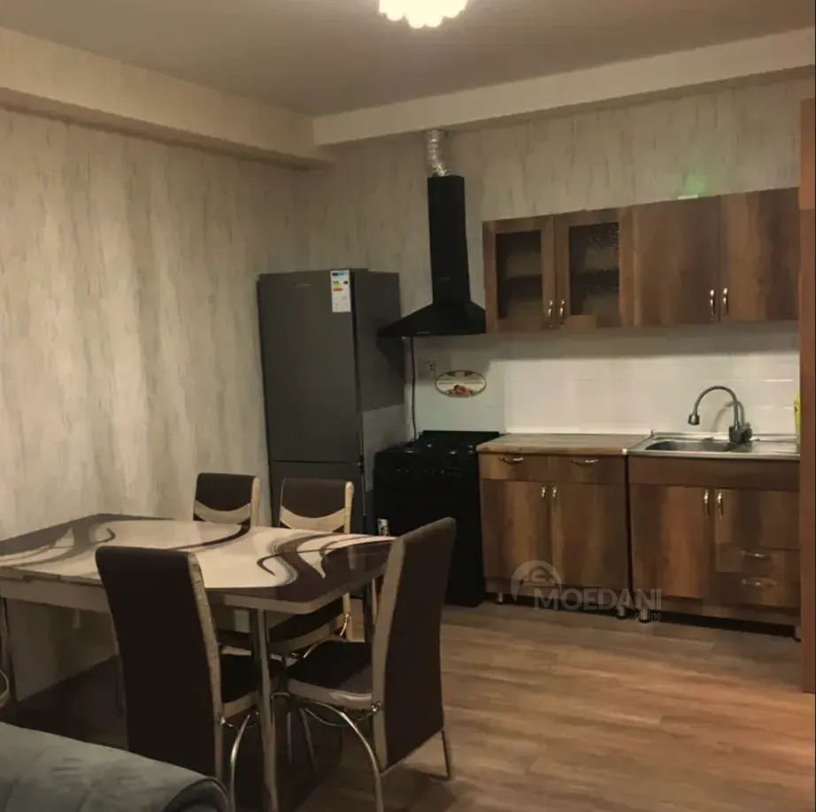 Сдам 2-комн. квартиру 50м² 6/10 эт. Тбилиси - изображение 6