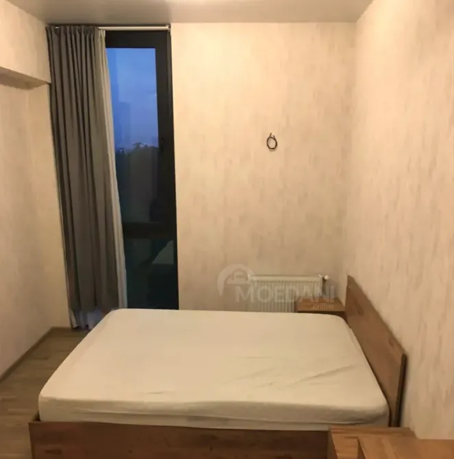 Сдам 2-комн. квартиру 50м² 6/10 эт. Тбилиси - изображение 5