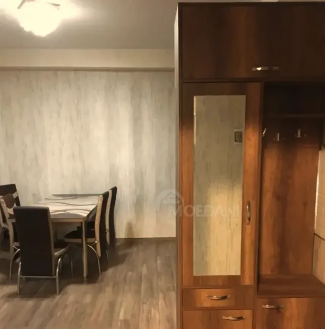 Сдам 2-комн. квартиру 50м² 6/10 эт. Тбилиси - изображение 2