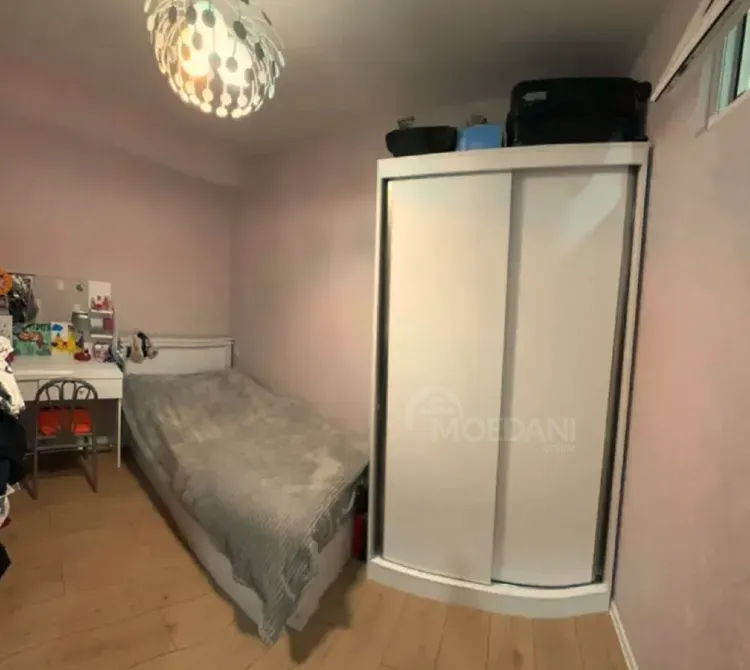 Apartments For Rent three-room 55м² 4/10 floor Tbilisi - photo 5