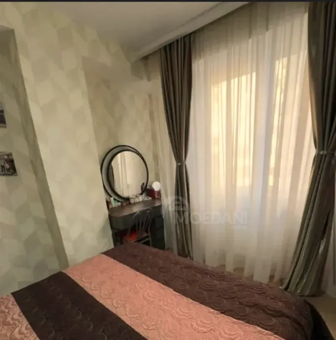 Apartments For Rent three-room 55м² 4/10 floor Tbilisi - photo 3