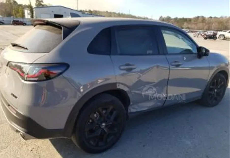 Honda HR-V 2024 Тбилиси - изображение 6